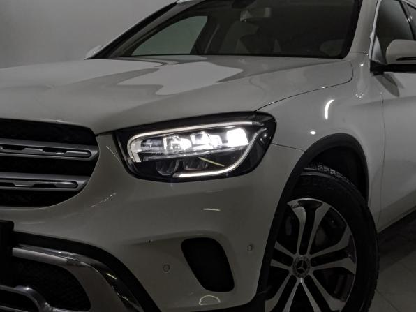 Mercedes-Benz GLC I (X253) Рестайлинг с пробегом 2019 года, цена 3 790 000 рублей, 71258 км, внедорожник, Автокод Объявления