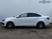 Lada (ВАЗ) Vesta I Рестайлинг (NG) Москва  - изображение 20