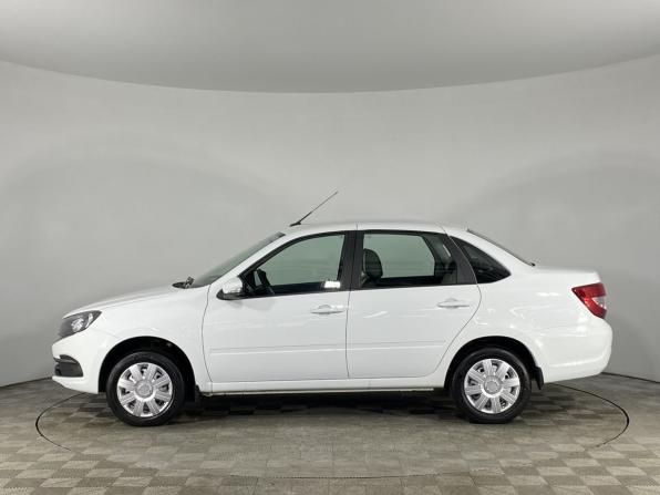 Lada (ВАЗ) Granta I Рестайлинг с пробегом 2023 года, цена 799 000 рублей, 32185 км, седан, Автокод Объявления