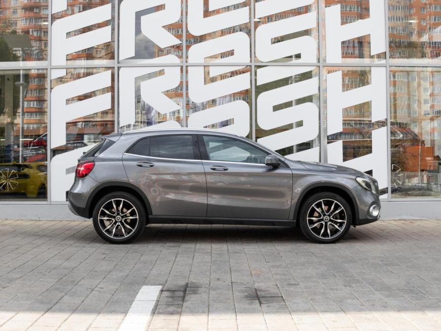 Mercedes-Benz GLA I (X156) Рестайлинг Ставрополь  - изображение 5