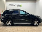 Mercedes-Benz M-Класс II (W164) Санкт-Петербург  - изображение 25