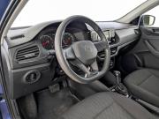 Volkswagen Polo VI Москва  - изображение 42