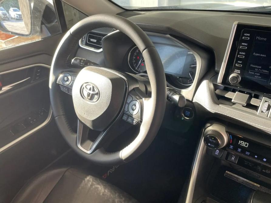 Toyota RAV4 V (XA50) Самара  - изображение 16
