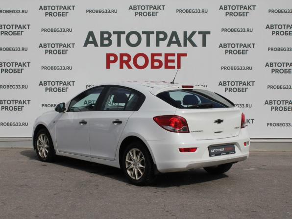 Chevrolet Cruze I Рестайлинг с пробегом 2012 года, цена 649 000 рублей, 149356 км, хэтчбек, Автокод Объявления