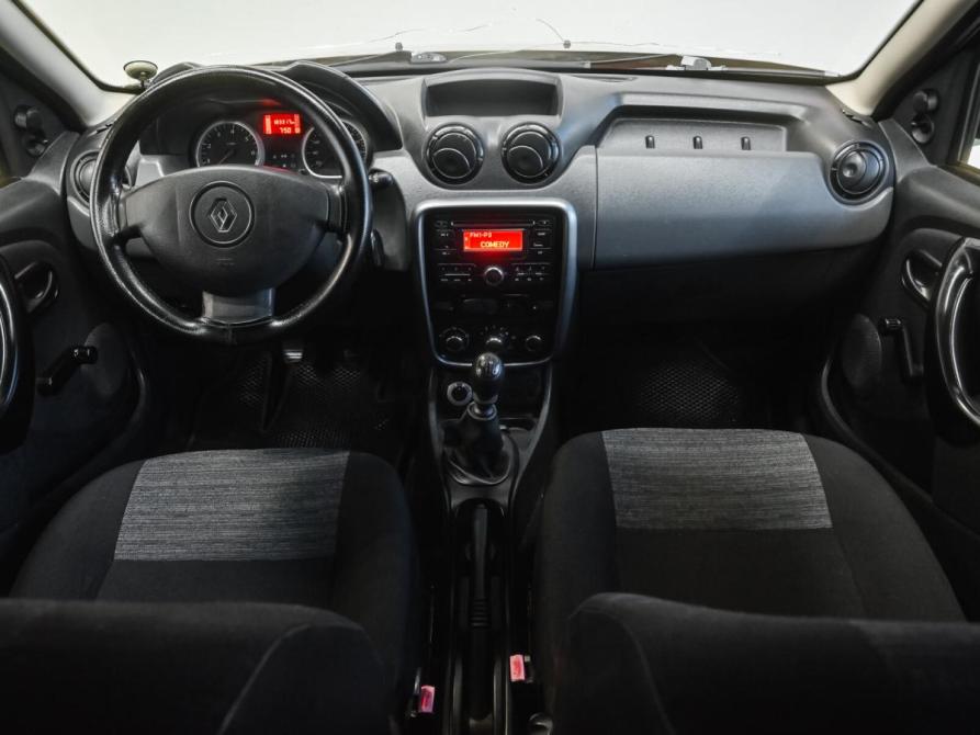 Renault Duster I Челябинск  - изображение 17