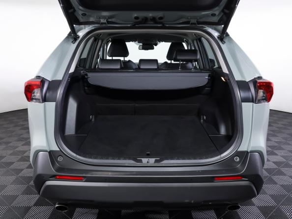 Toyota RAV4 V (XA50) с пробегом 2020 года, цена 3 739 000 рублей, 79504 км, внедорожник, Автокод Объявления