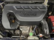 Suzuki SX4 II (S-Cross) Рестайлинг Москва  - изображение 35