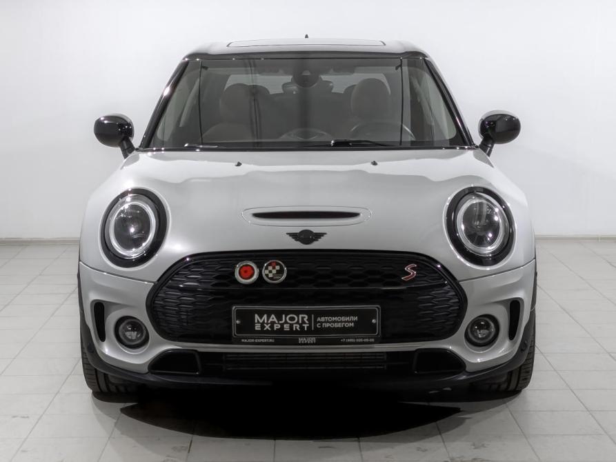 Mini Clubman II Рестайлинг Химки  - изображение 2