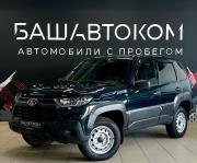 Lada (ВАЗ) Niva Travel I Уфа  - изображение 17