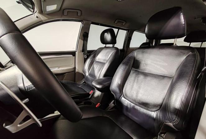 Mitsubishi Pajero Sport II с пробегом 2011 года, цена 1 200 000 рублей, 340399 км, внедорожник, Автокод Объявления
