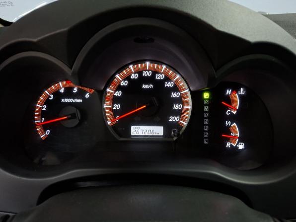 Toyota Hilux VII Рестайлинг с пробегом 2012 года, цена 2 249 000 рублей, 267204 км, offers.body_type.unknown, Автокод Объявления