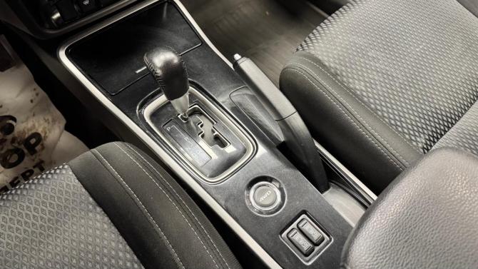 Mitsubishi Outlander III Рестайлинг 2 с пробегом 2017 года, цена 1 750 000 рублей, 190773 км, внедорожник, Автокод Объявления