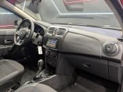 Renault Logan II Рестайлинг Москва  - изображение 43