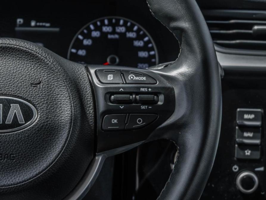 Kia Rio IV Рестайлинг Ставрополь  - изображение 20