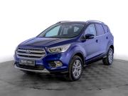 Ford Kuga II Рестайлинг Москва  - изображение 29