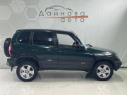 Chevrolet Niva I Воронеж  - изображение 25