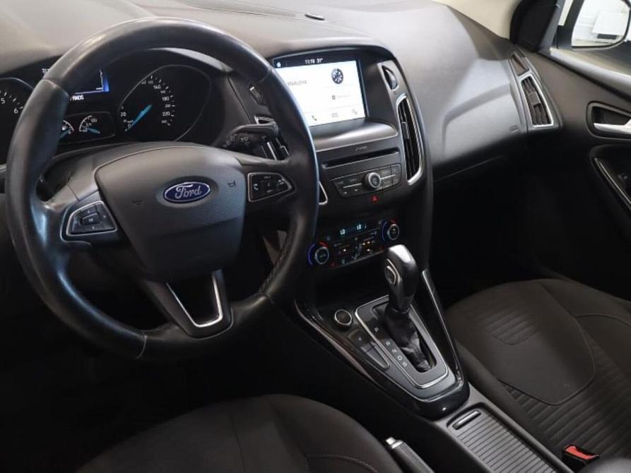 Ford Focus III Рестайлинг Ярославль  - изображение 6