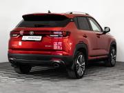 Changan CS35 Plus I Рестайлинг Санкт-Петербург  - изображение 37