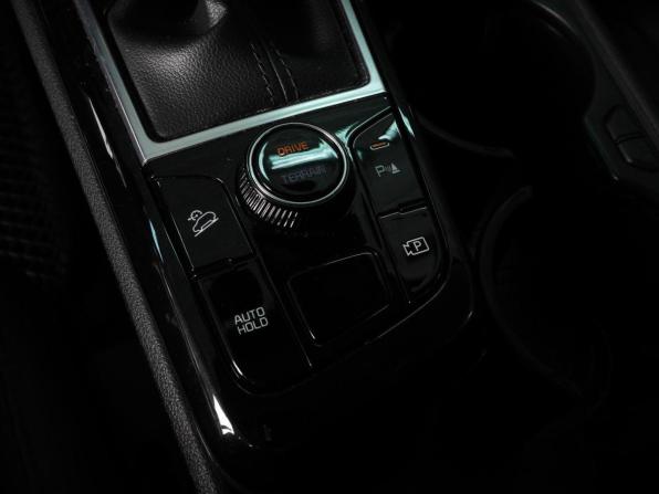 Kia Sportage V с пробегом 2022 года, цена 3 469 000 рублей, 107860 км, внедорожник, Автокод Объявления