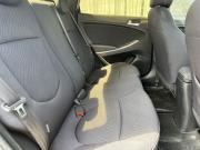 Hyundai Solaris I Рестайлинг Воронеж  - изображение 23