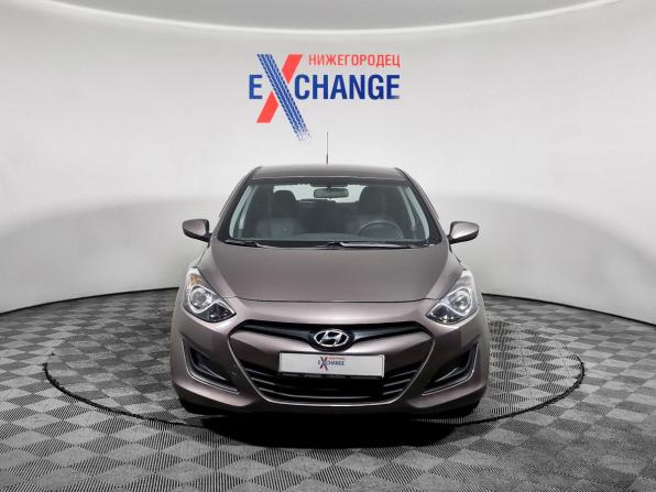 Hyundai i30 II с пробегом 2012 года, цена 816 000 рублей, 202430 км, хэтчбек, Автокод Объявления