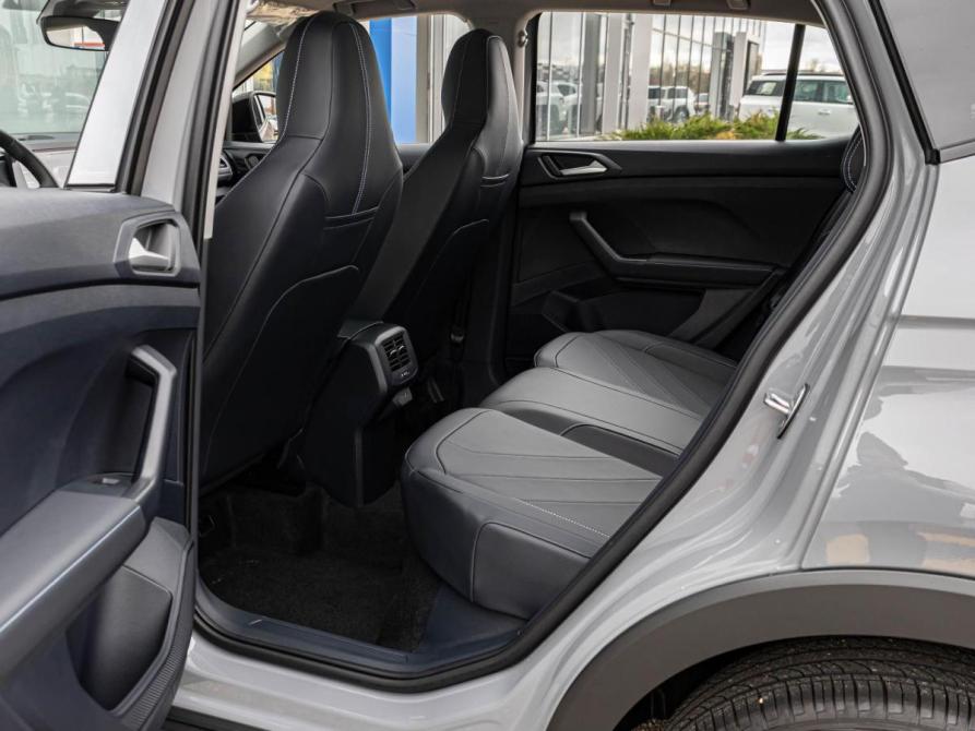 Volkswagen Tharu XR Краснодар  - изображение 11