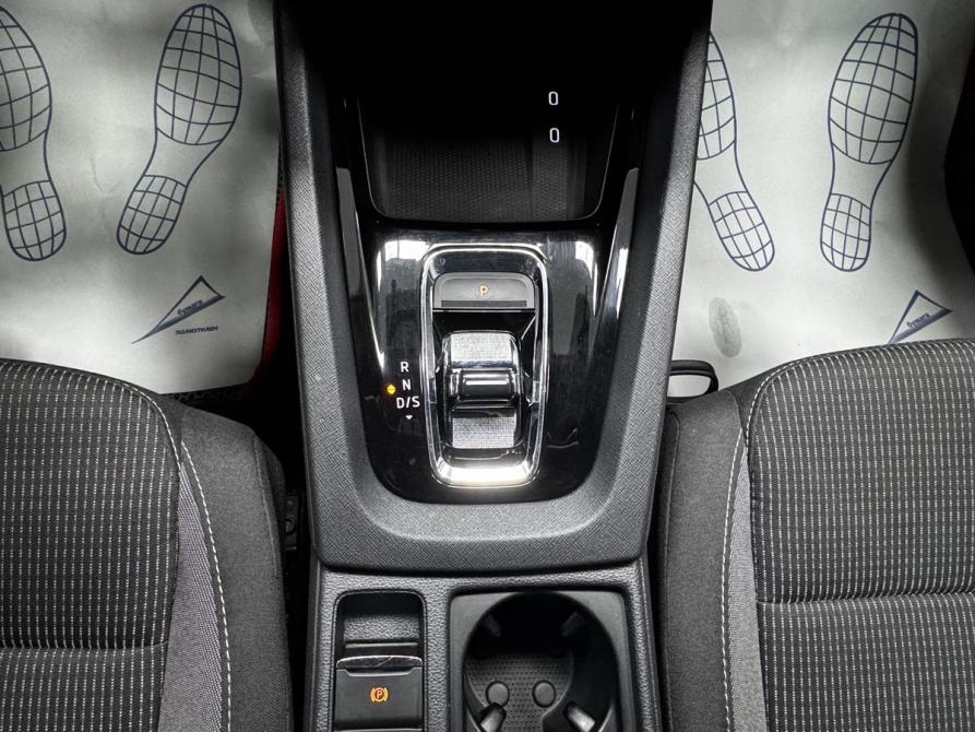 Skoda Octavia IV (A8) Стерлитамак  - изображение 22
