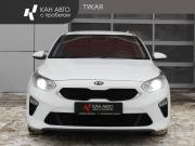Kia Ceed III Казань  - изображение 22