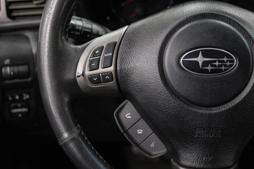 Subaru Forester III Рестайлинг Новокузнецк  - изображение 19