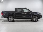Toyota Hilux VIII Москва  - изображение 30