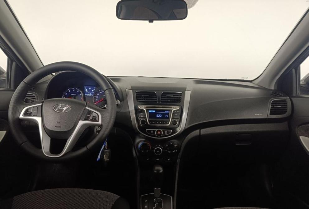 Hyundai Solaris I Волгоград  - изображение 11