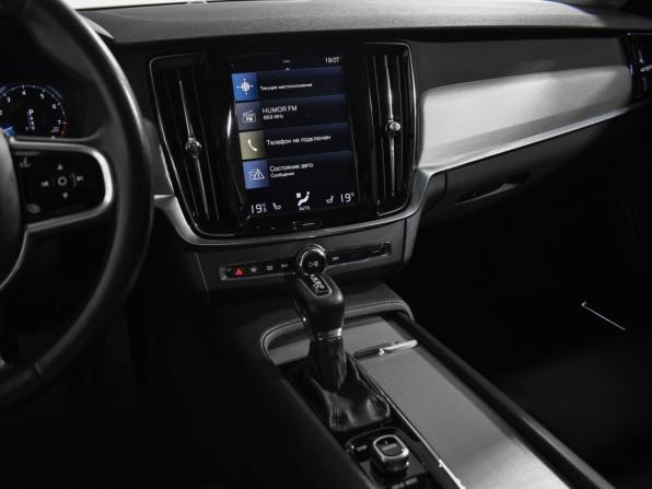 Volvo V90 Cross Country I с пробегом 2017 года, цена 2 990 000 рублей, 189447 км, универсал, Автокод Объявления