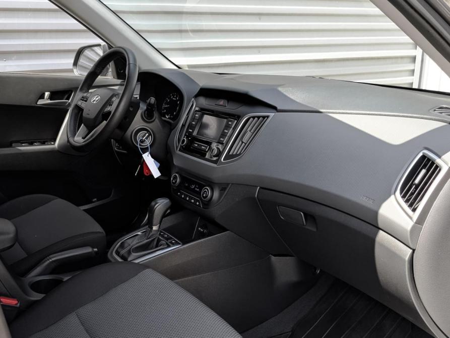 Hyundai Creta I Рестайлинг Химки  - изображение 13