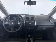 Suzuki SX4 II (S-Cross) Уфа  - изображение 25