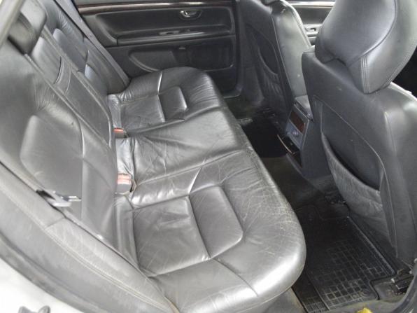 Volvo S80 I с пробегом 2000 года, цена 305 000 рублей, 324673 км, седан, Автокод Объявления