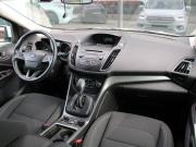Ford Kuga II Рестайлинг Самара  - изображение 23