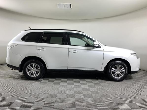 Mitsubishi Outlander III с пробегом 2013 года, цена 1 490 000 рублей, 160012 км, внедорожник, Автокод Объявления