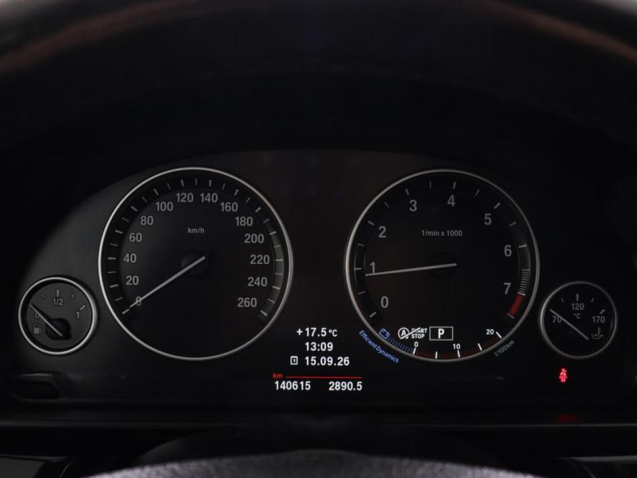 BMW 5 серии VI (F10/F11/F07) Химки  - изображение 13
