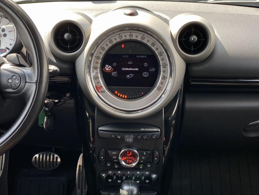 Mini Countryman I Москва  - изображение 12