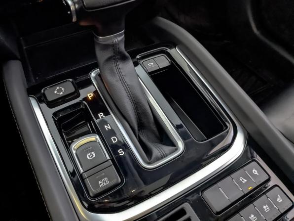 GAC GS8 I с пробегом 2019 года, цена 2 485 000 рублей, 25655 км, внедорожник, Автокод Объявления