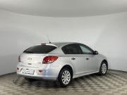 Chevrolet Cruze I Рестайлинг Воронеж  - изображение 26