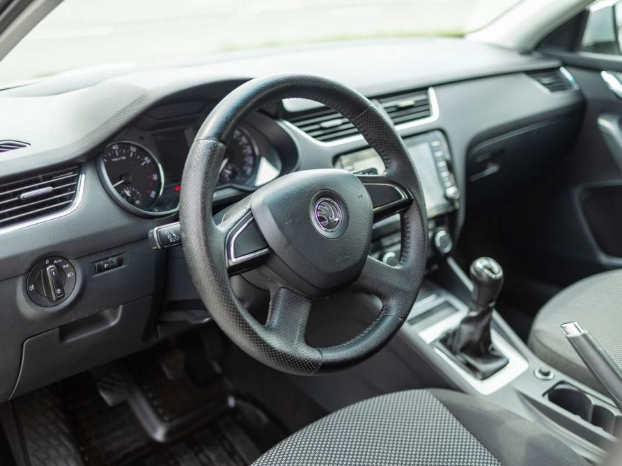 Skoda Octavia III (A7) Ижевск  - изображение 9