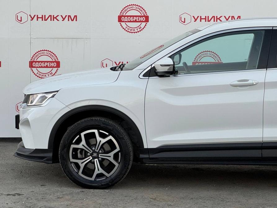 Geely Coolray I Екатеринбург  - изображение 15