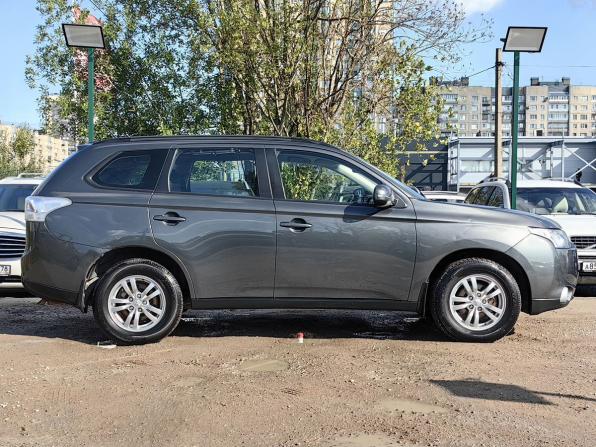 Mitsubishi Outlander III с пробегом 2013 года, цена 1 249 000 рублей, 142000 км, внедорожник, Автокод Объявления