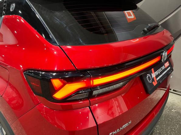 Changan CS35 Plus I Рестайлинг с пробегом 2024 года, цена 1 730 000 рублей, 26968 км, внедорожник, Автокод Объявления