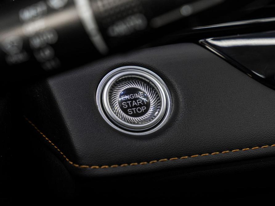 Omoda S5 GT Тюмень  - изображение 24