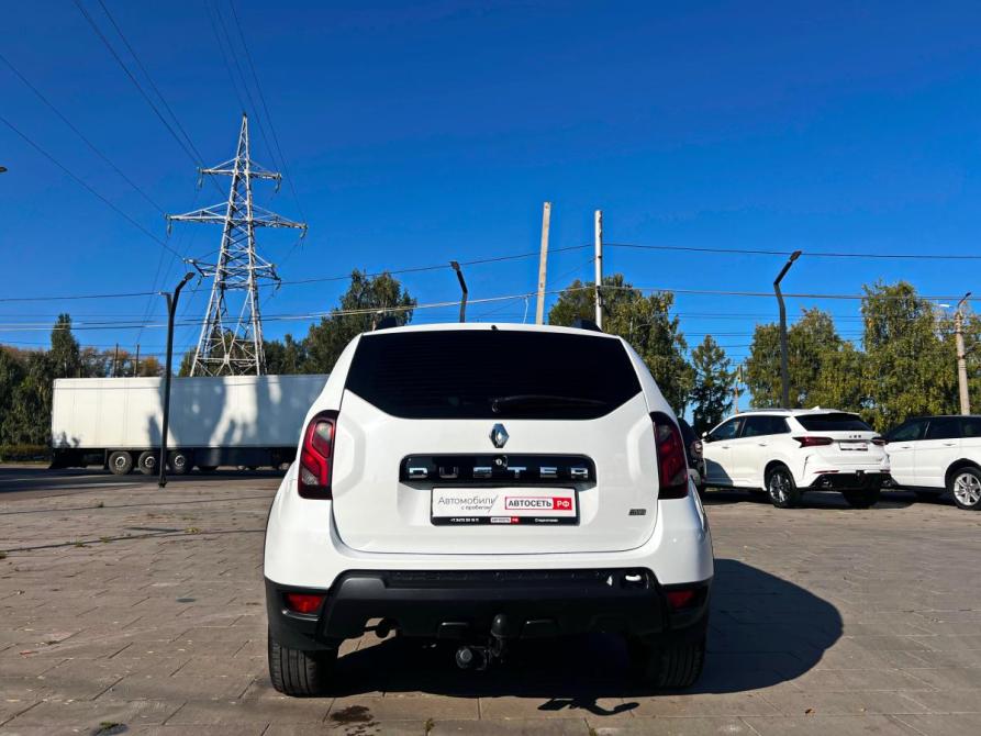 Renault Duster I Рестайлинг Стерлитамак  - изображение 6