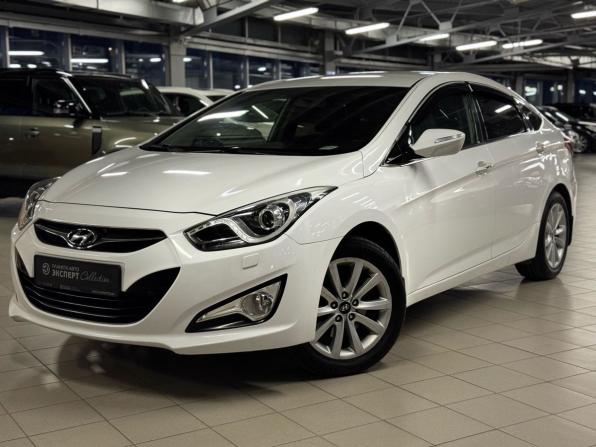 Hyundai i40 I с пробегом 2013 года, цена 990 000 рублей, 228810 км, седан, Автокод Объявления