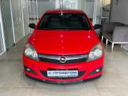 Opel Astra H Рестайлинг Москва  - изображение 18