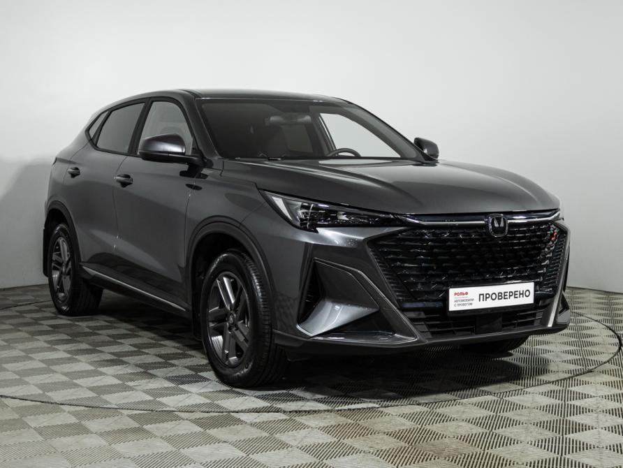 Changan CS35 Max Санкт-Петербург  - изображение 3